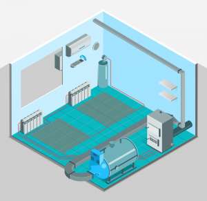 HVAC Systems  HVAC Systems