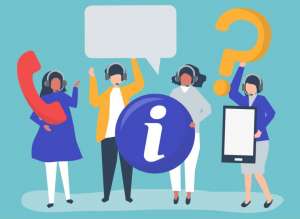 service IVR service IVR